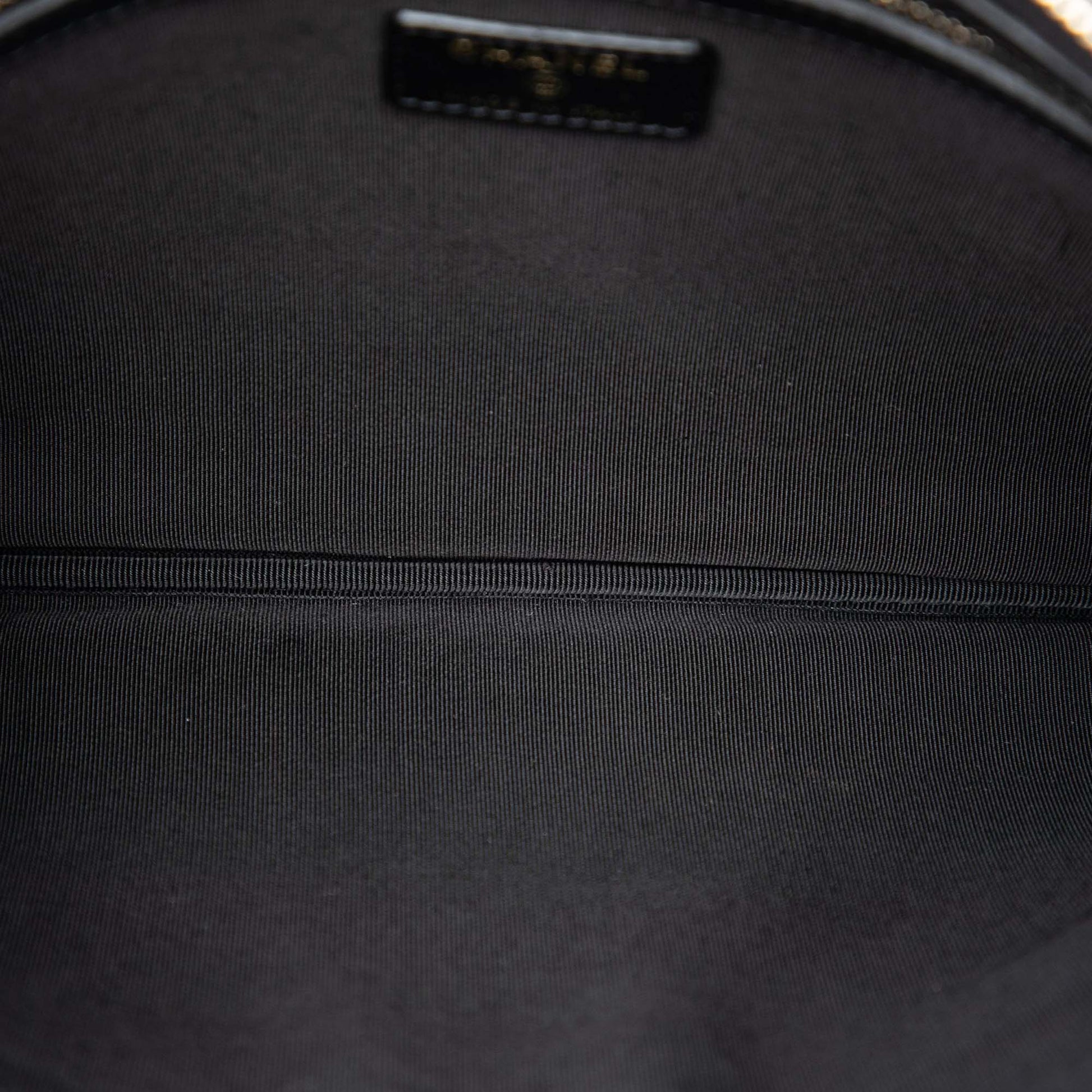Chanel Crocodile Embossed Calfskin Cocodile Graffiti 2.55 Reissue Clutch