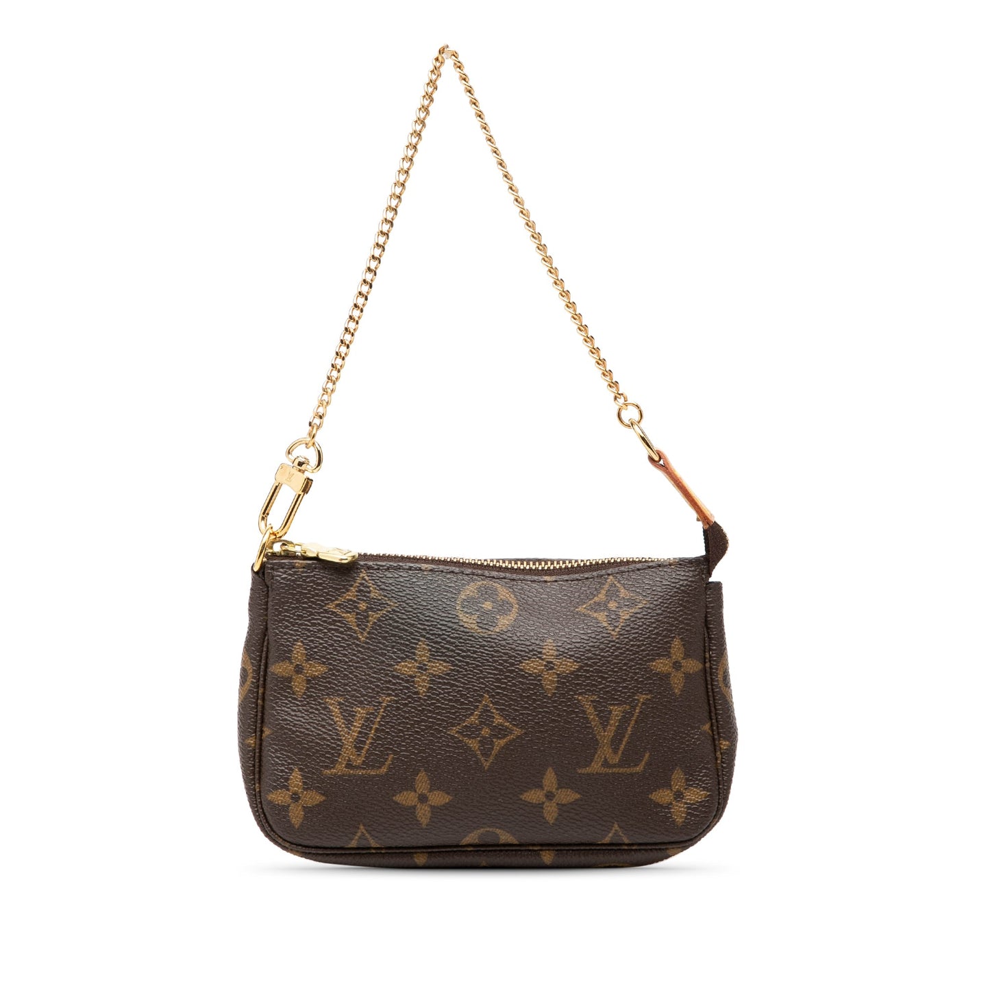 Louis Vuitton Monogram Mini Pochette Accessoires