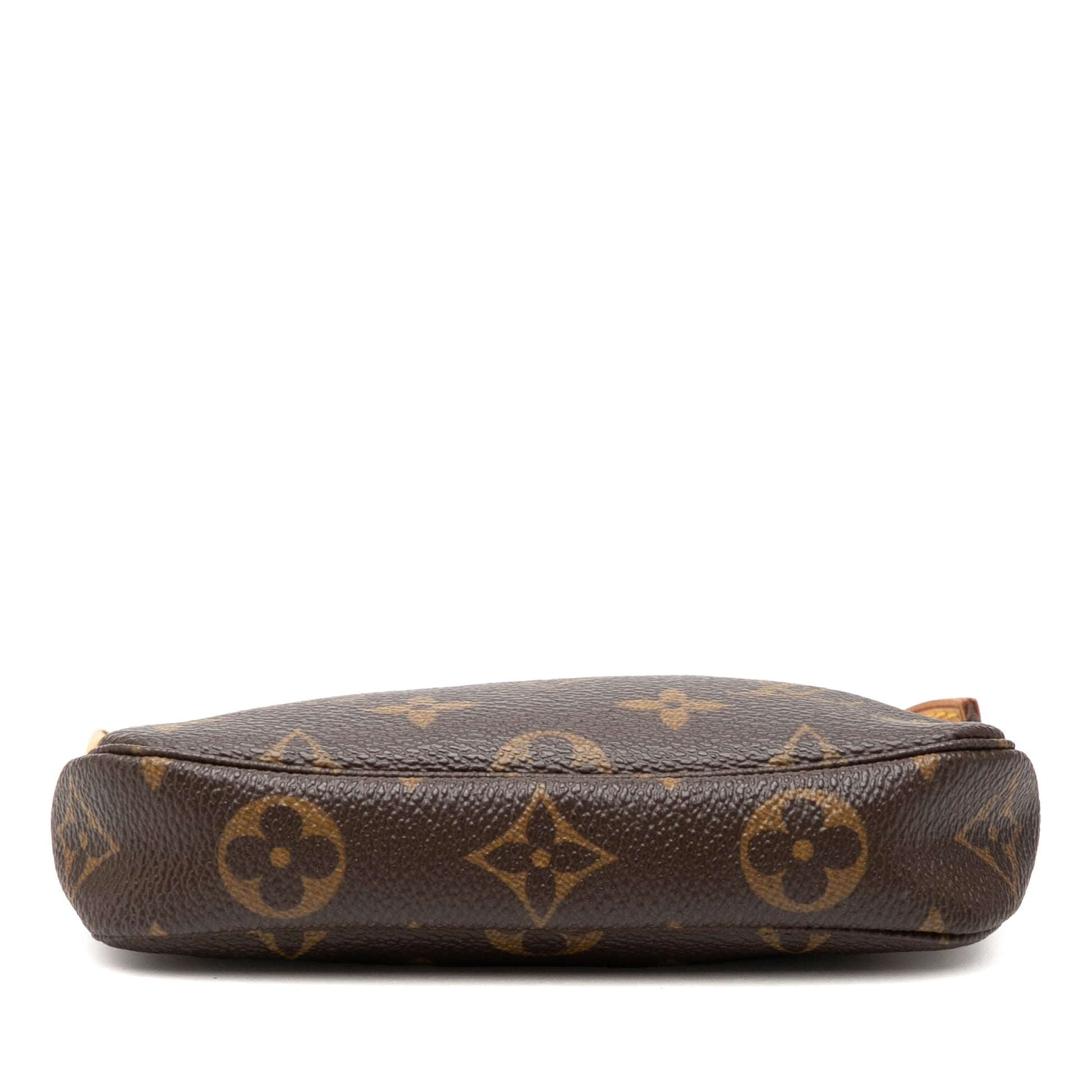Louis Vuitton Monogram Mini Pochette Accessoires