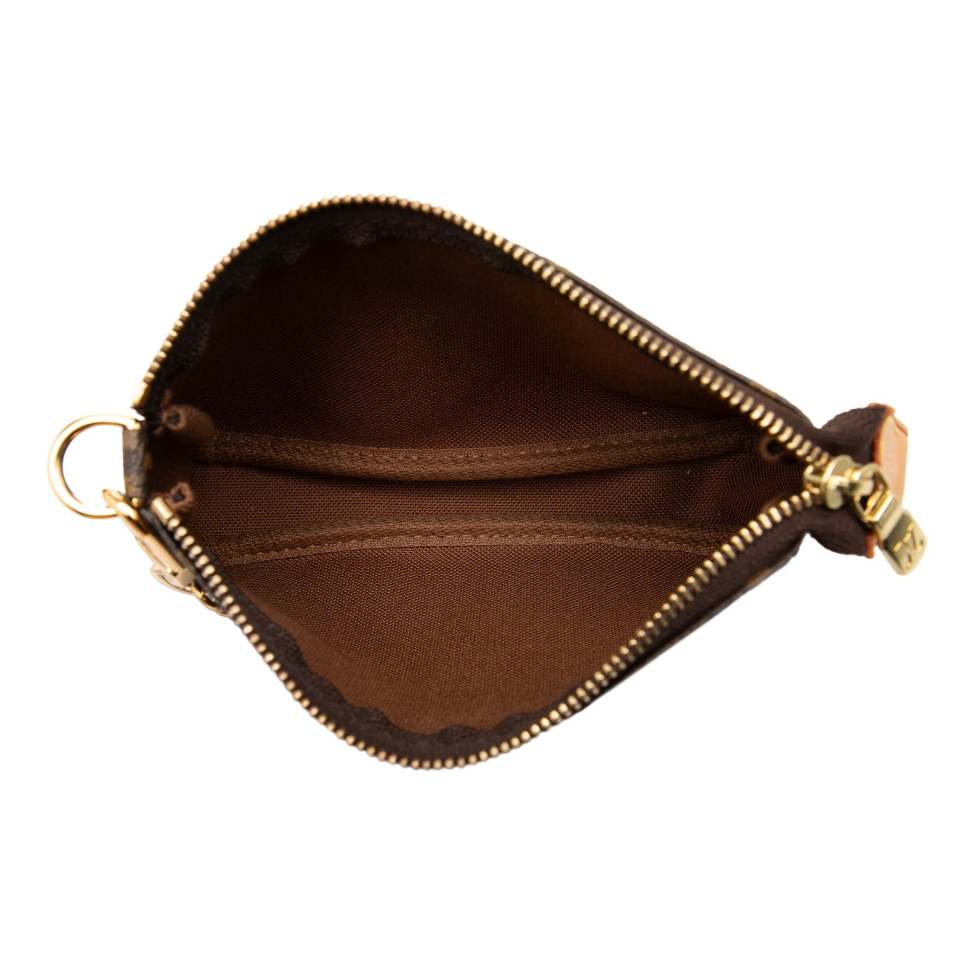 Louis Vuitton Monogram Mini Pochette Accessoires