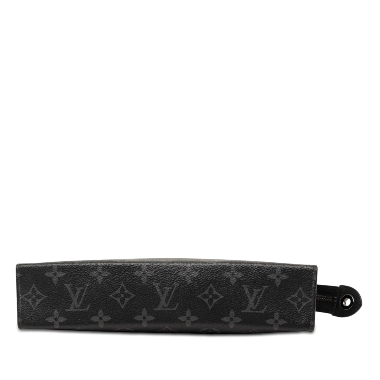 Louis Vuitton Monogram Eclipse Pochette Voyage MM