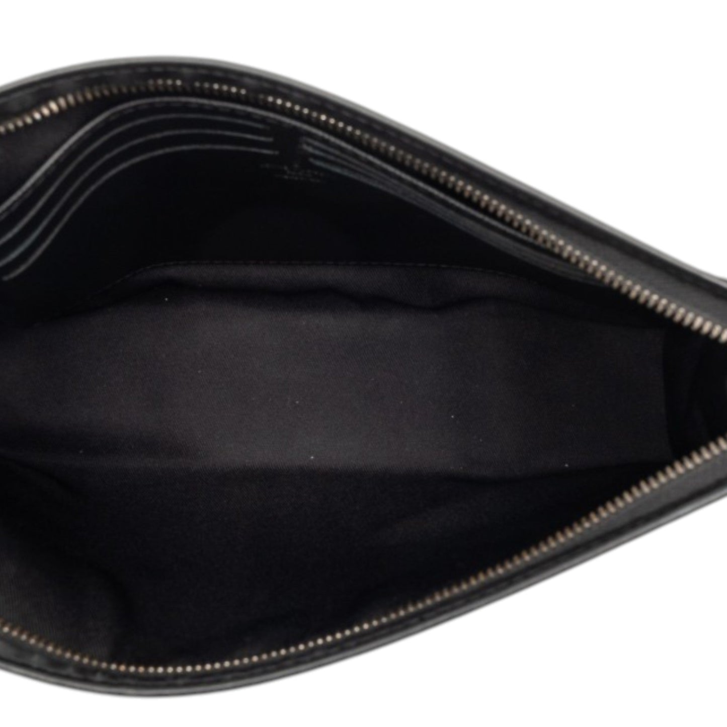 Louis Vuitton Monogram Eclipse Pochette Voyage MM
