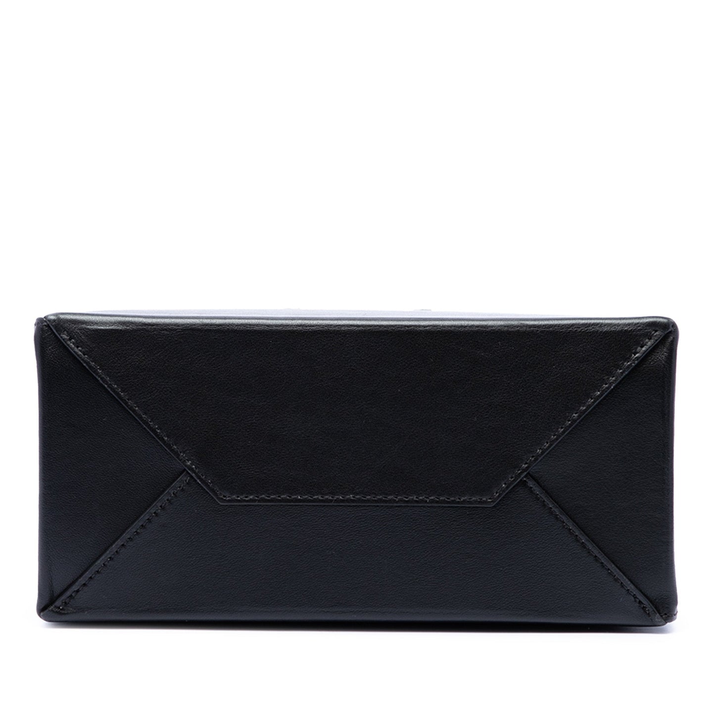 Dior Stussy Small Logo Applique Tote