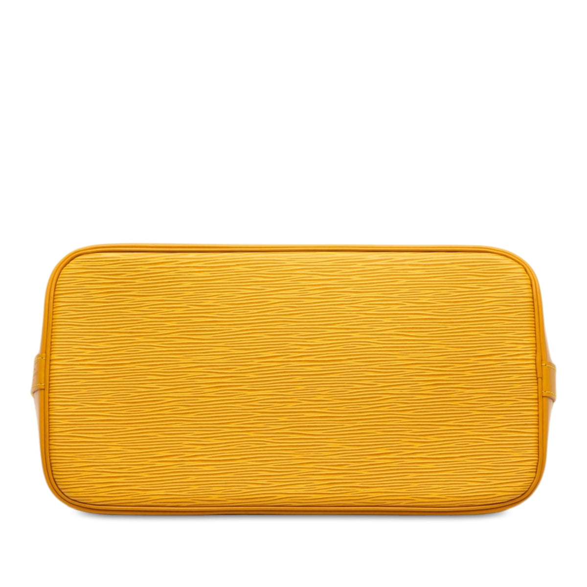 Louis Vuitton Epi Alma PM