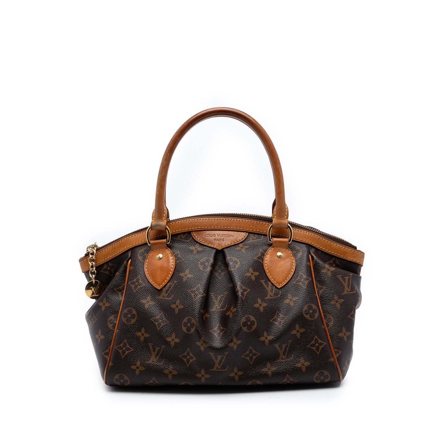 Louis Vuitton Monogram Tivoli PM
