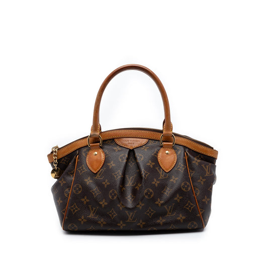Louis Vuitton Monogram Tivoli PM