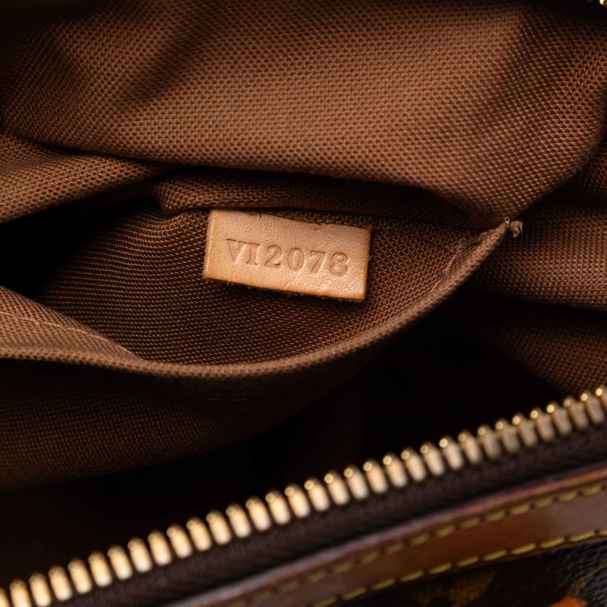 Louis Vuitton Monogram Tivoli PM