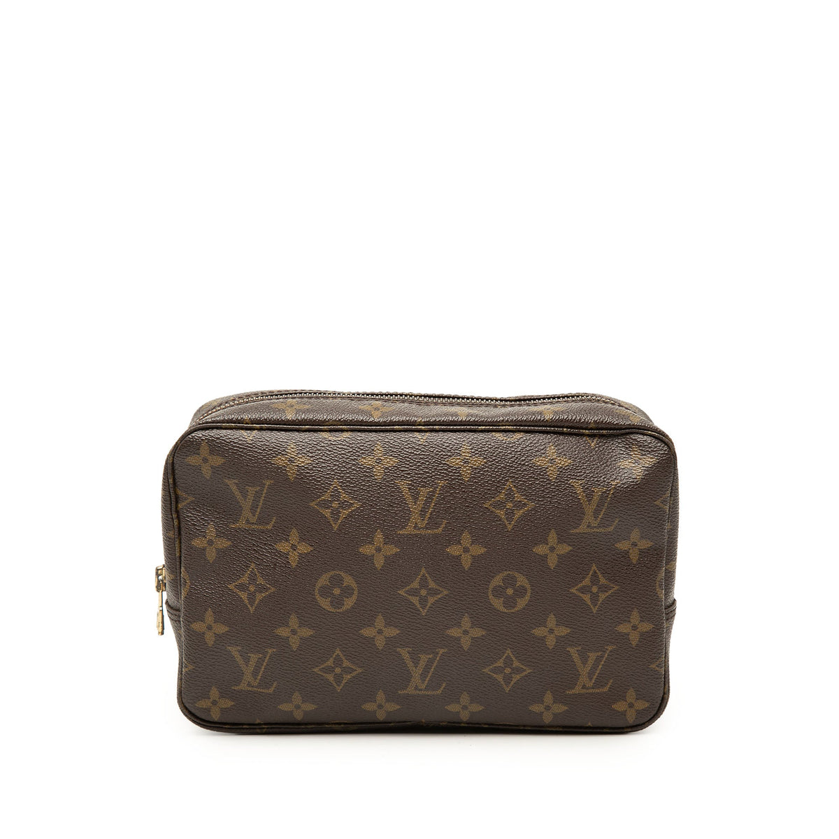 Louis Vuitton Monogram Trousse Toilette 23