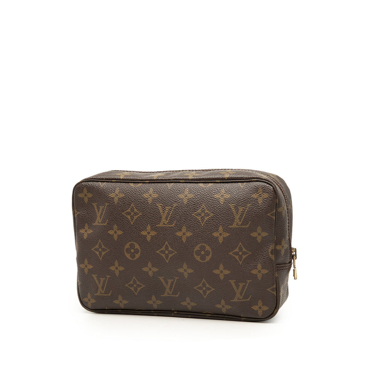 Louis Vuitton Monogram Trousse Toilette 23