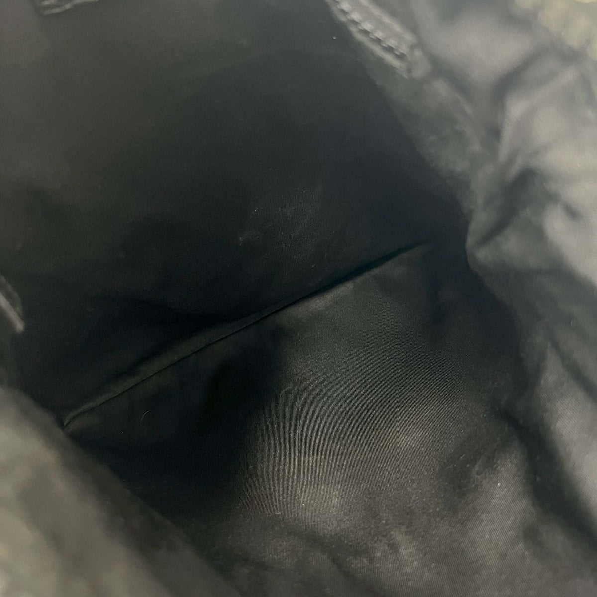 Gucci Large GG Canvas Shopper Tote
