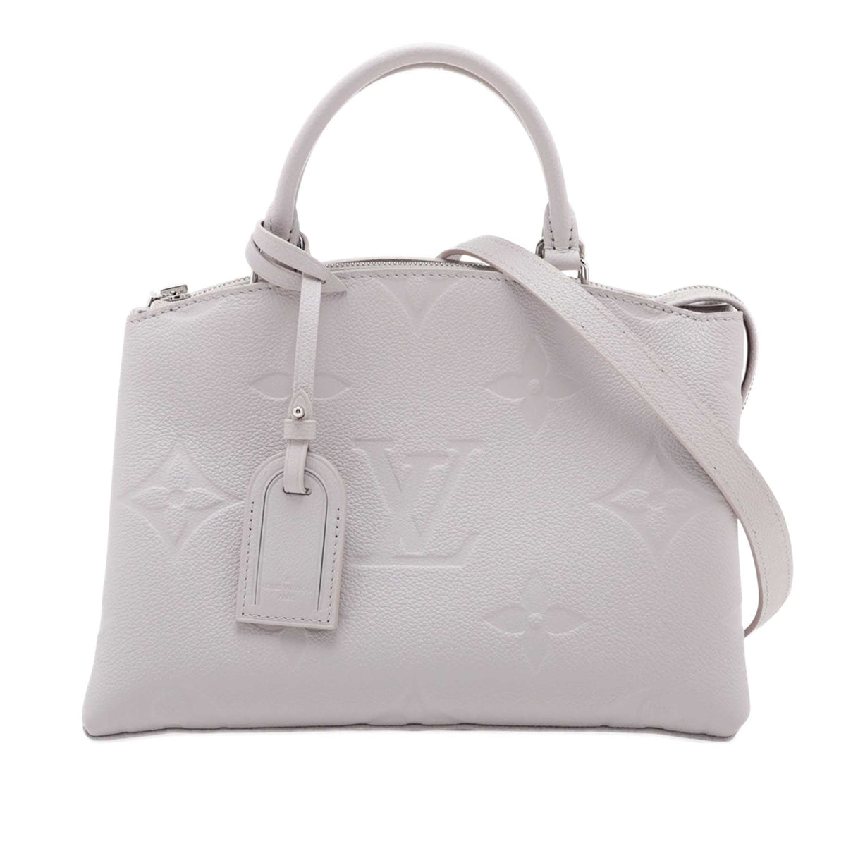 Louis Vuitton Monogram Empreinte Petit Palais