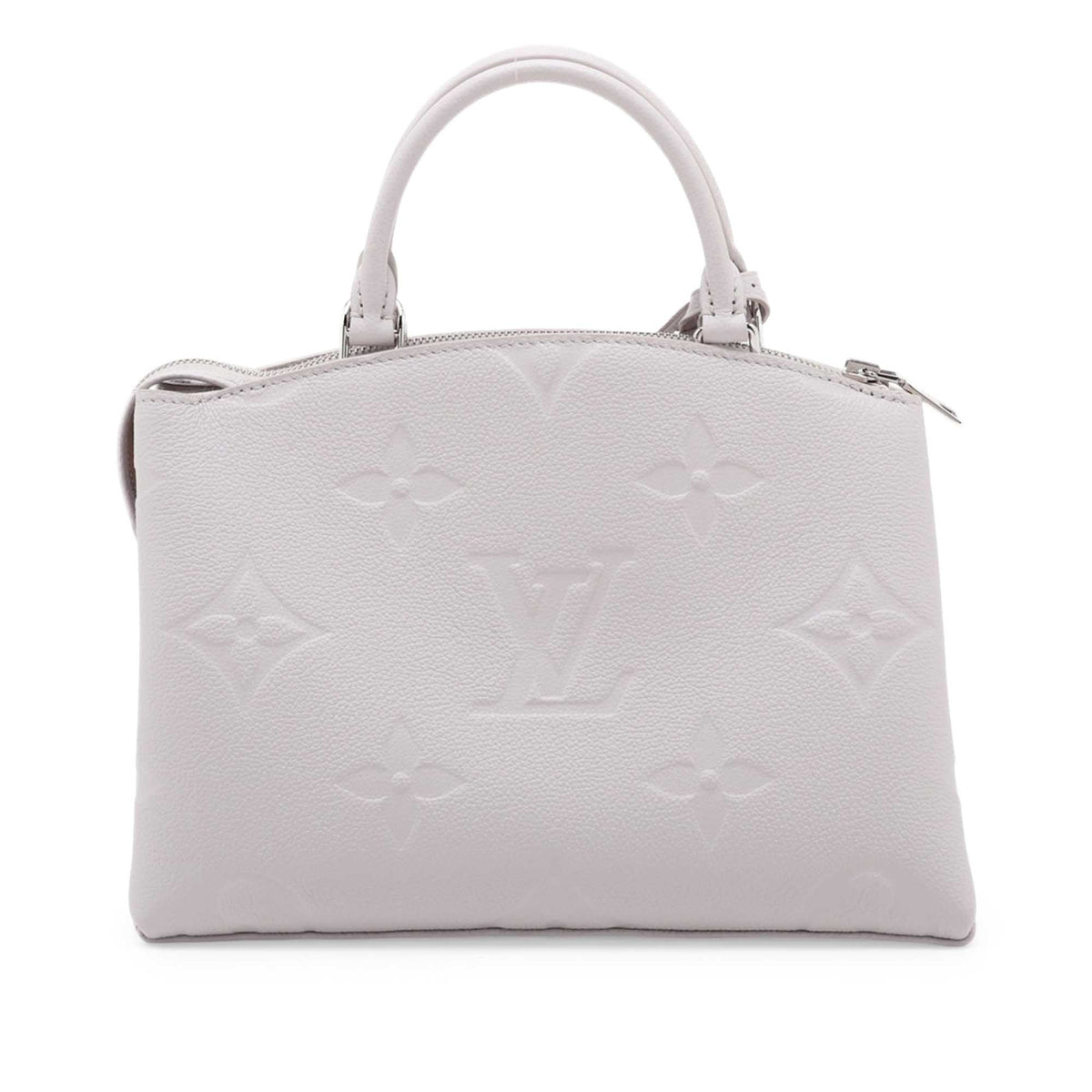 Louis Vuitton Monogram Empreinte Petit Palais
