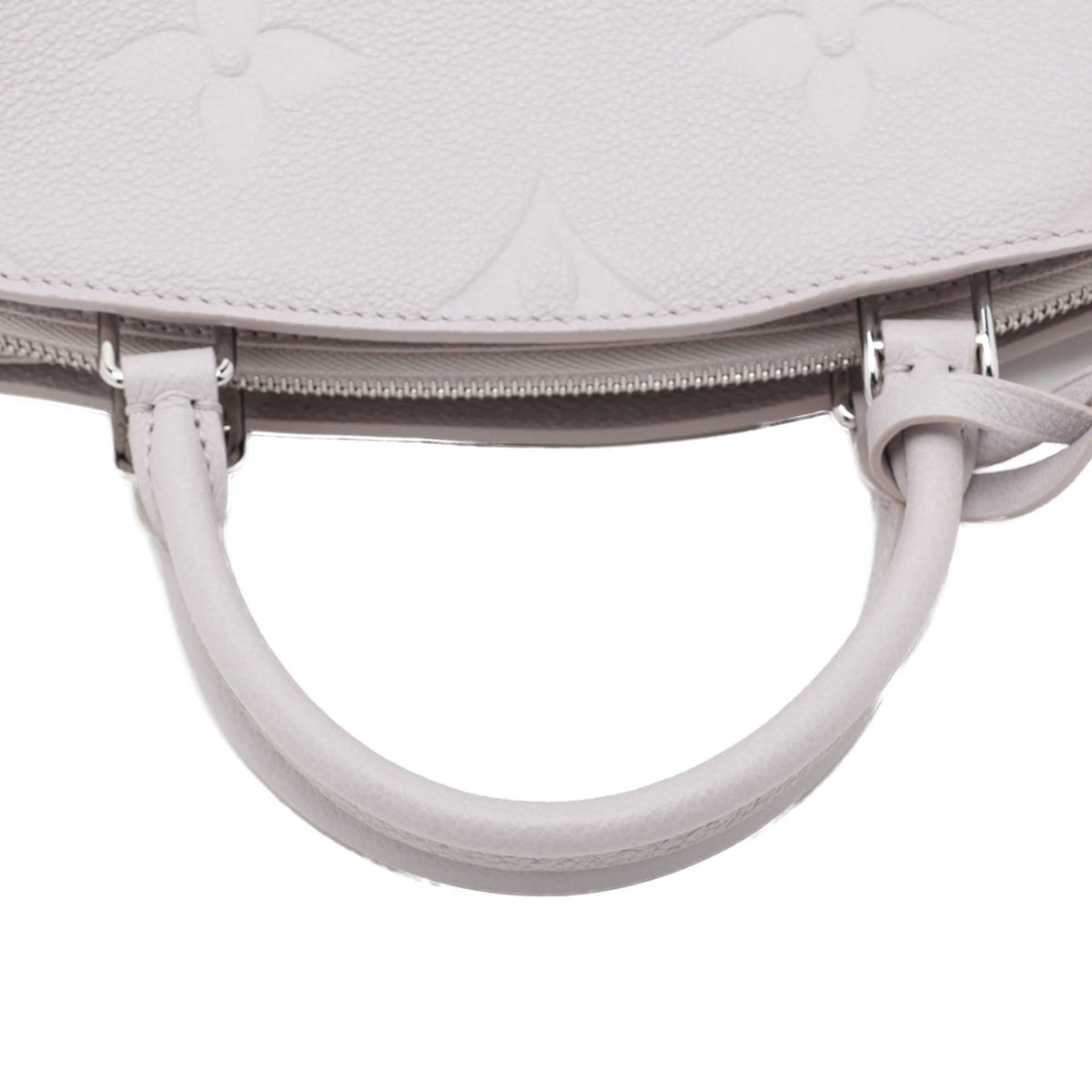 Louis Vuitton Monogram Empreinte Petit Palais