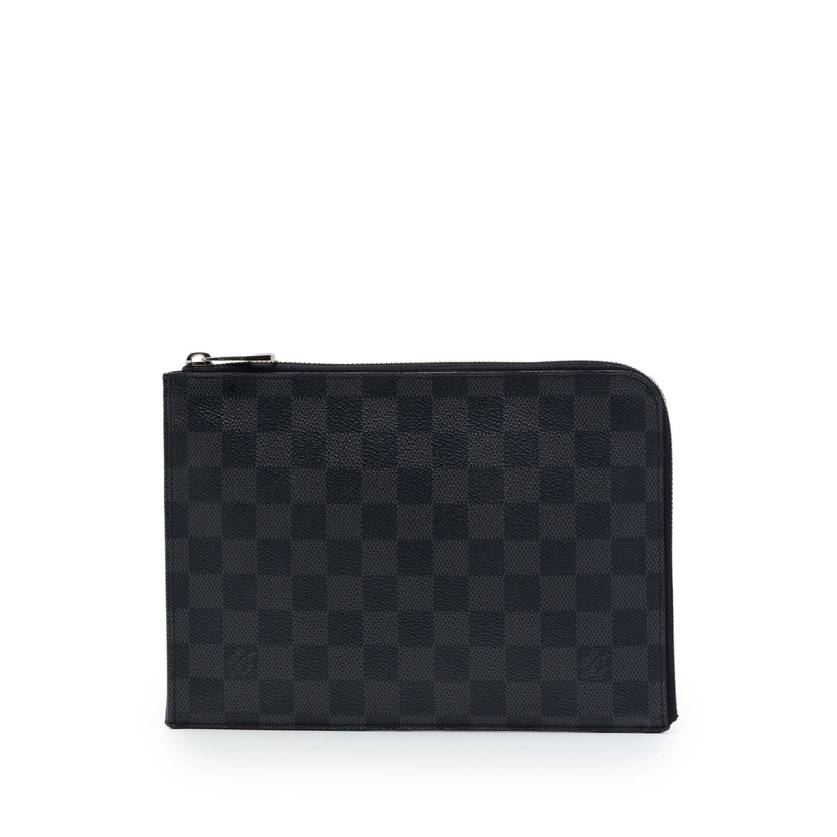 Louis Vuitton Damier Graphite Pochette Jour PM