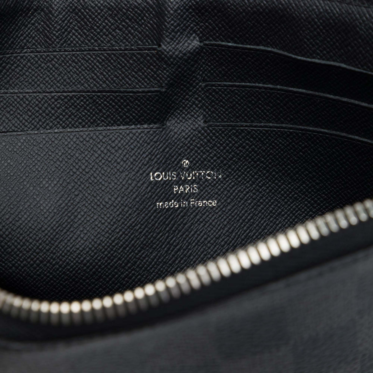 Louis Vuitton Damier Graphite Pochette Jour PM