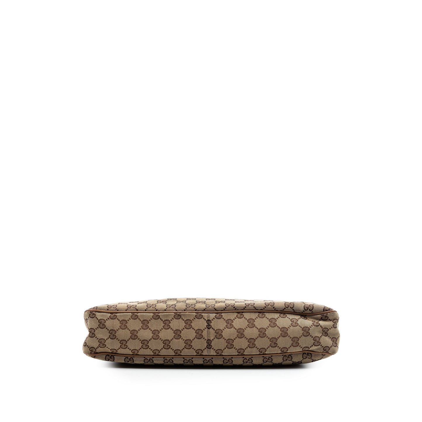 Gucci GG Canvas Eclipse Shoulder Bag