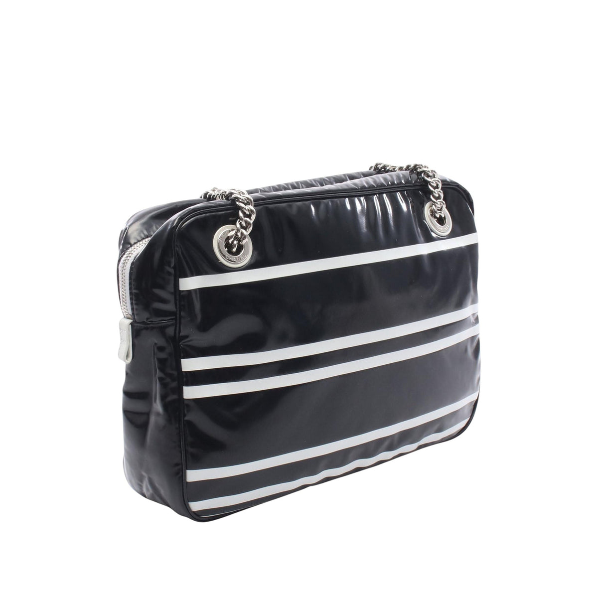 Chanel La Pausa Shoulder Bag