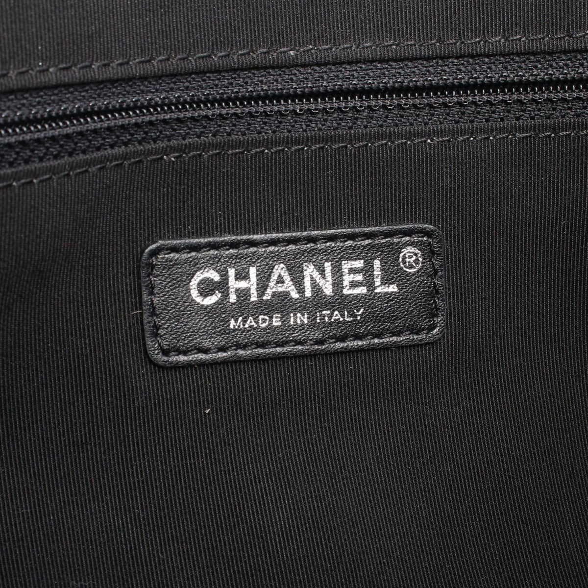 Chanel La Pausa Shoulder Bag