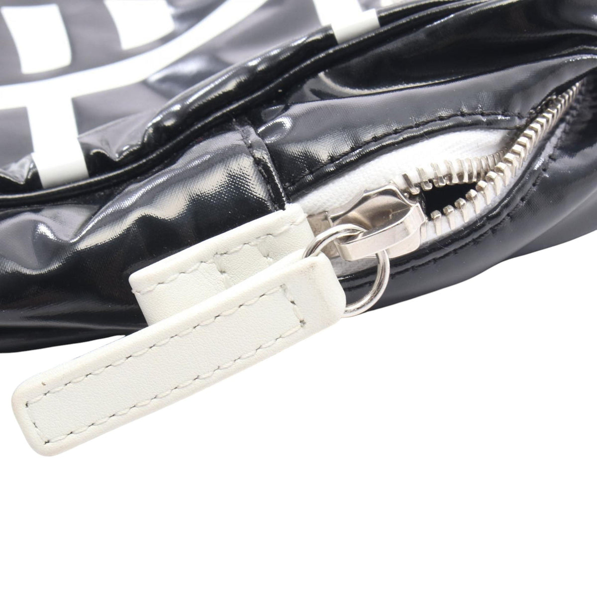 Chanel La Pausa Shoulder Bag