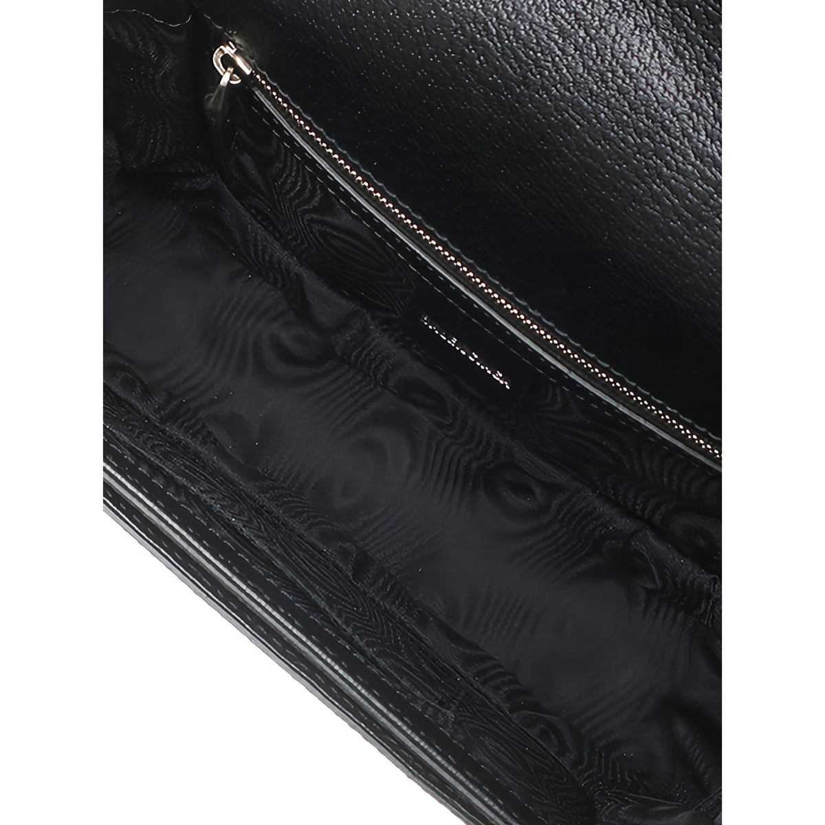 Balenciaga The Hacker Project BB Canvas Web Ophidia Crossbody — Black