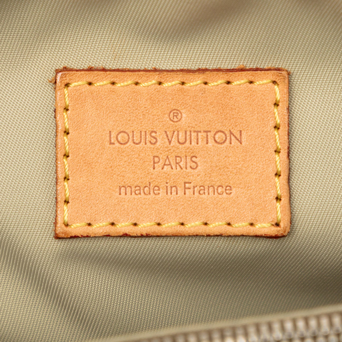 Louis Vuitton Damier Geant Acrobat