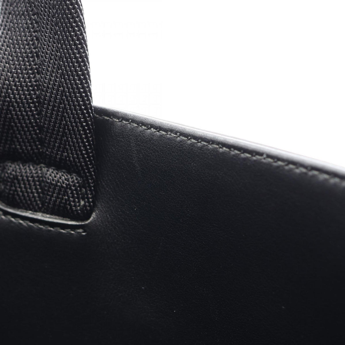 Prada Spazzolato Tote