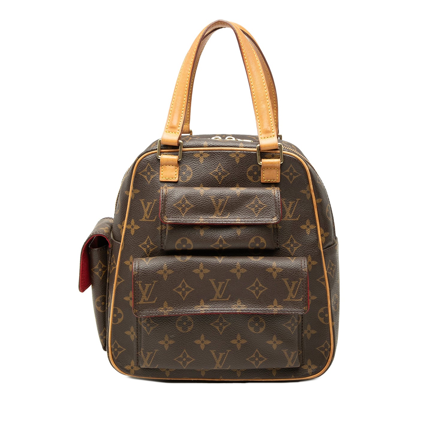 Louis Vuitton Monogram Excentri Cite