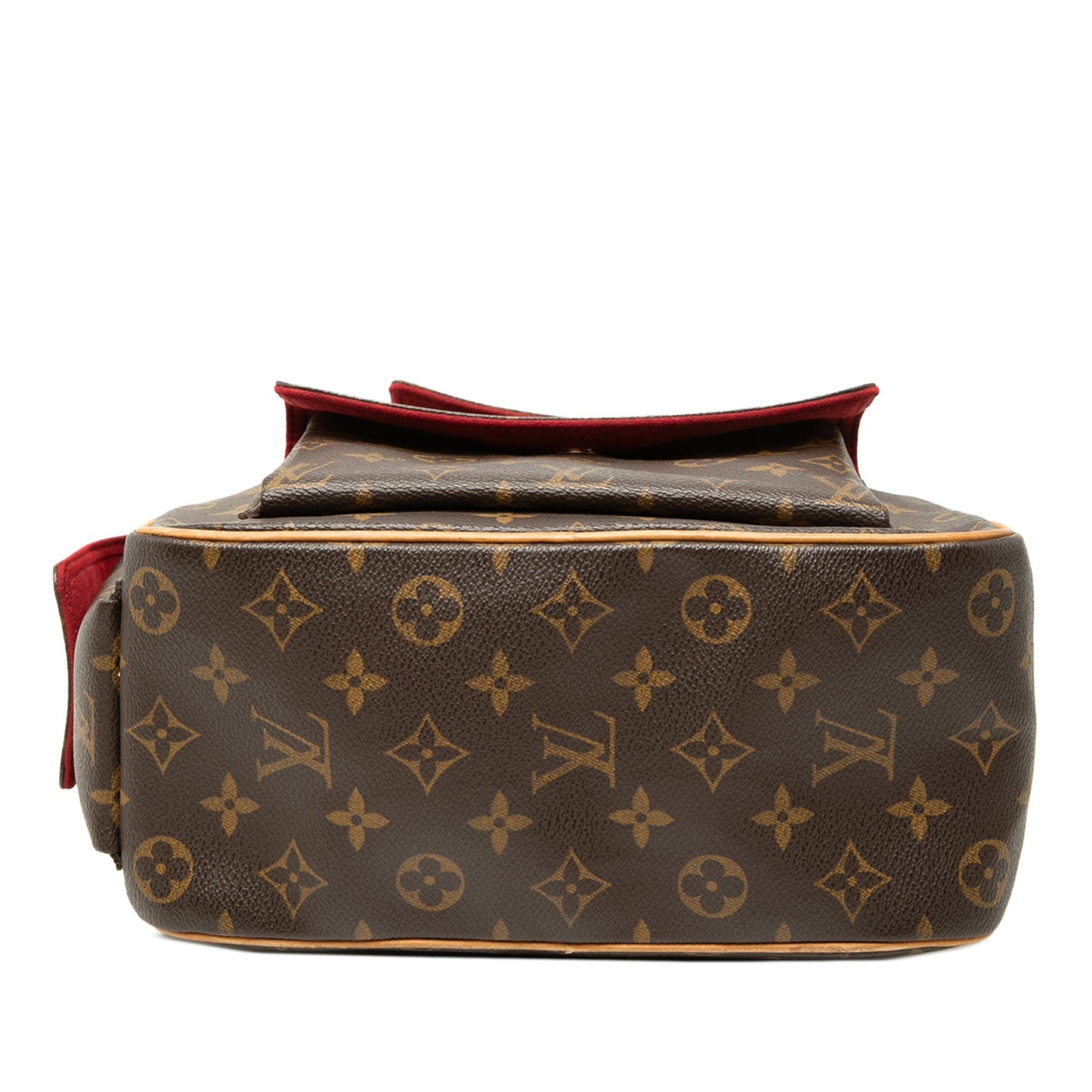 Louis Vuitton Monogram Excentri Cite