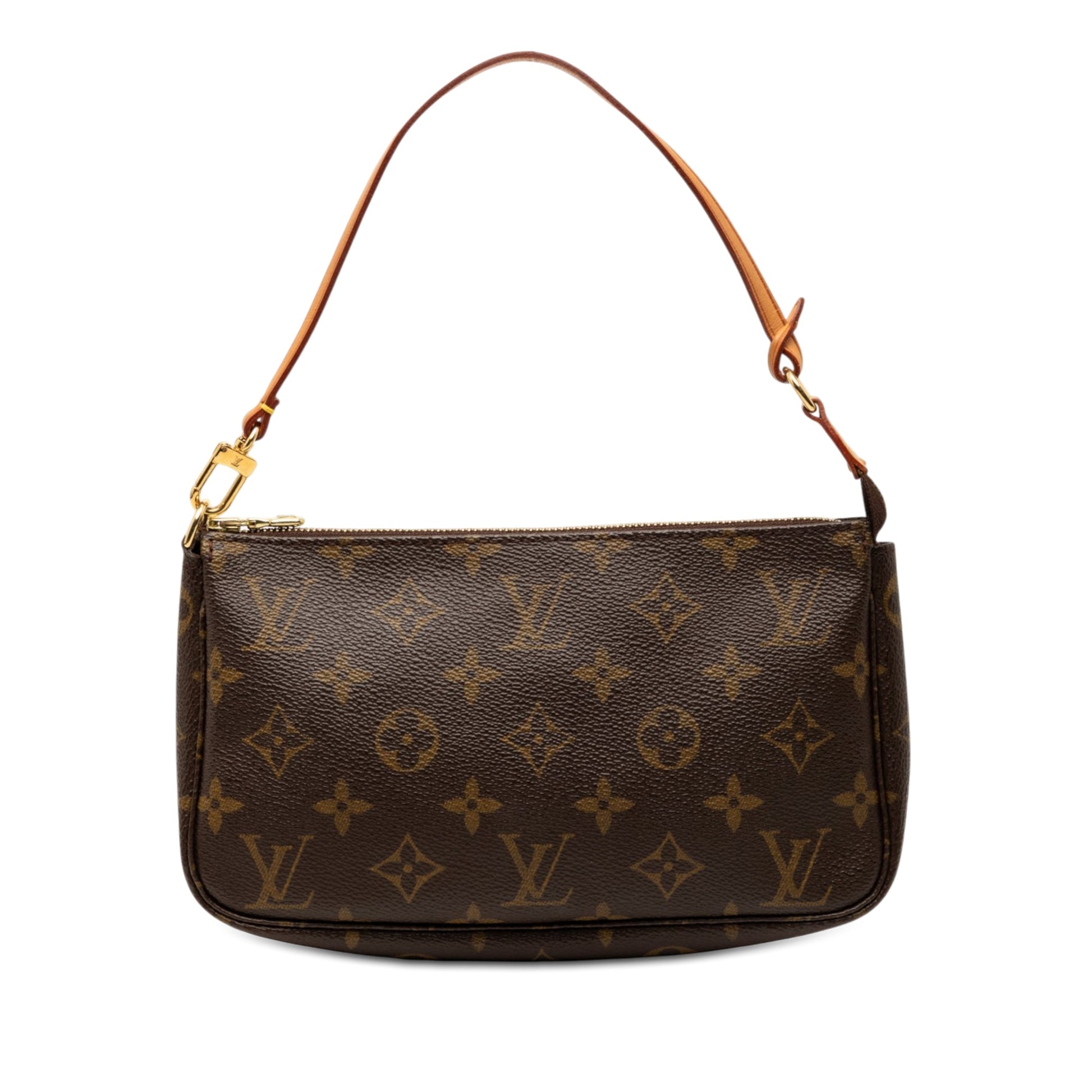 Louis Vuitton Monogram Pochette Accessoires