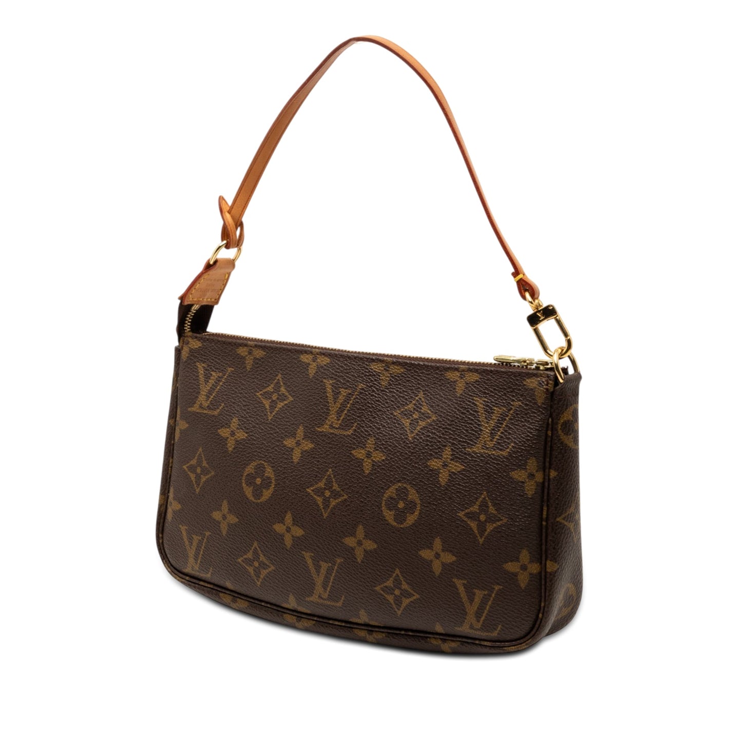 Louis Vuitton Monogram Pochette Accessoires