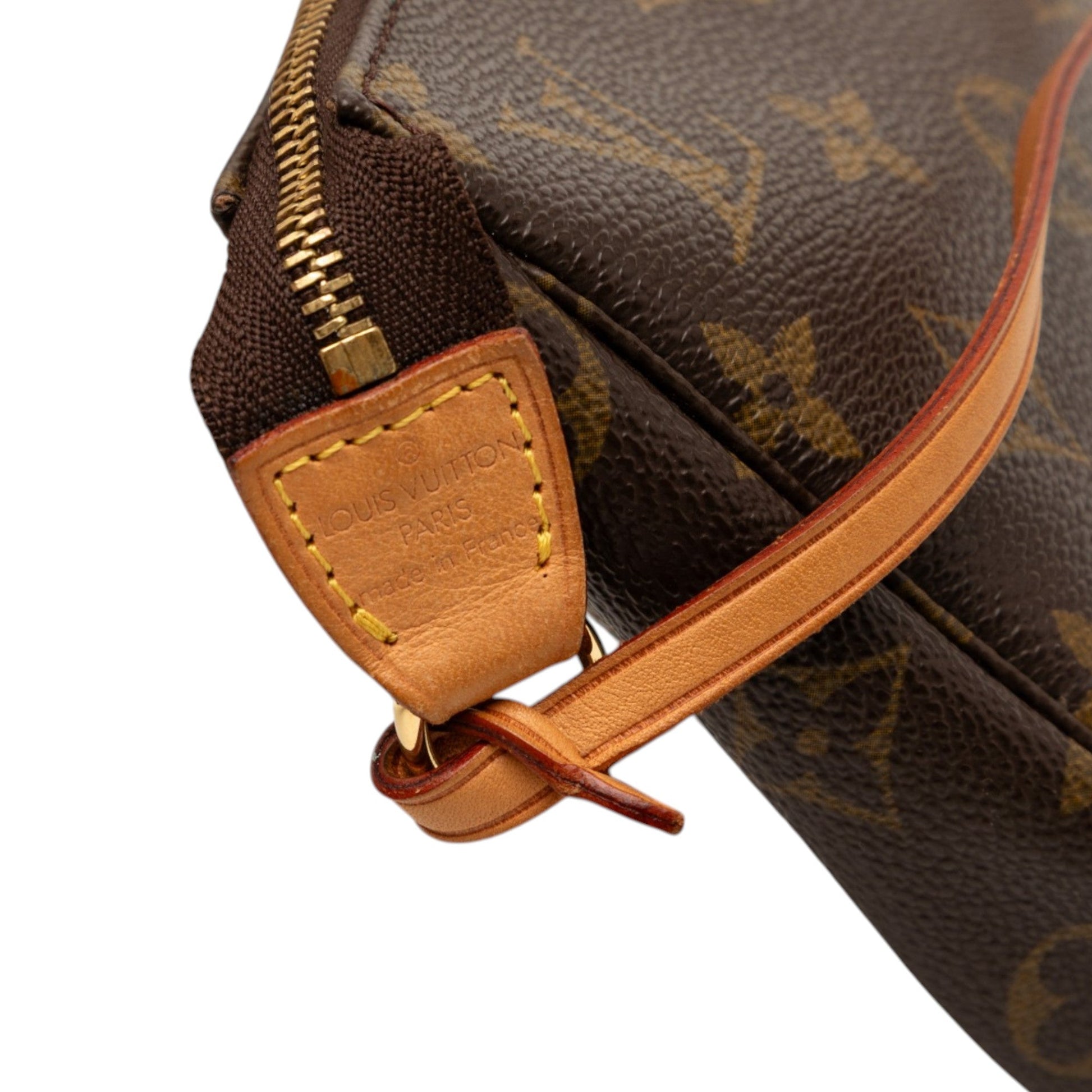 Louis Vuitton Monogram Pochette Accessoires