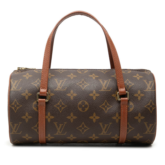 Louis Vuitton Monogram Papillon 26