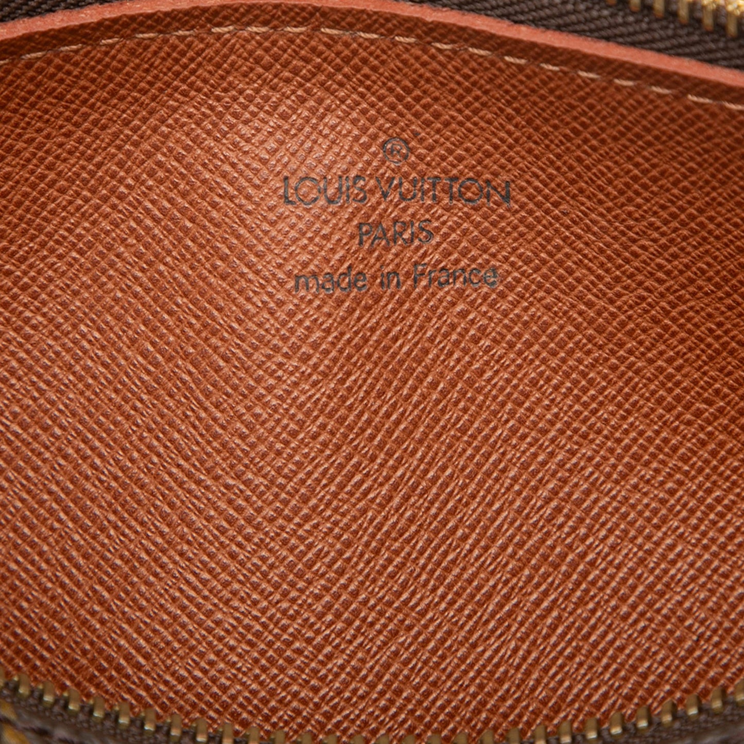 Louis Vuitton Monogram Papillon 26
