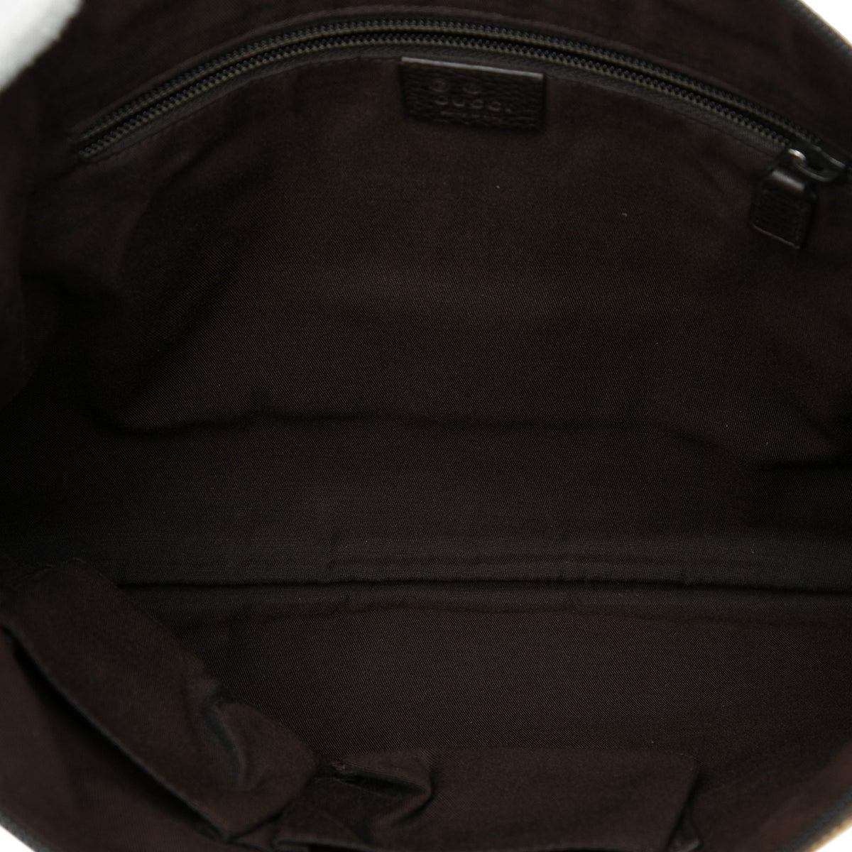 Gucci GG Canvas Crossbody