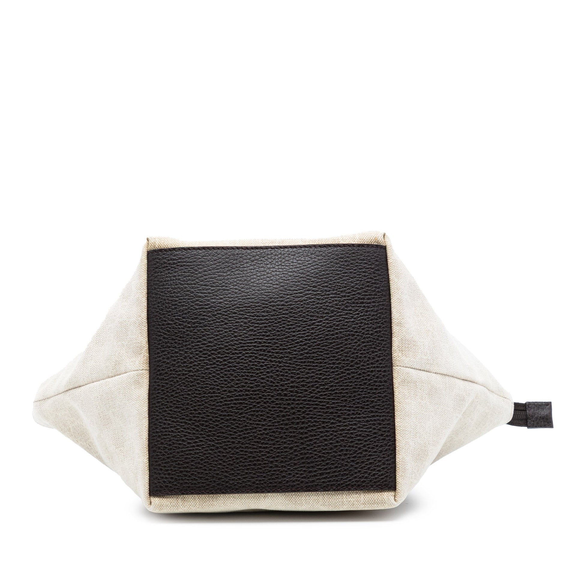 Gucci GG Canvas Web Tote