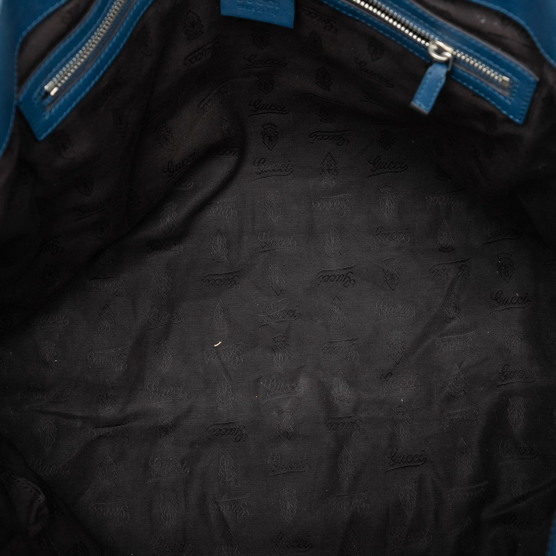 Gucci Guccissima Icon Bit Tote