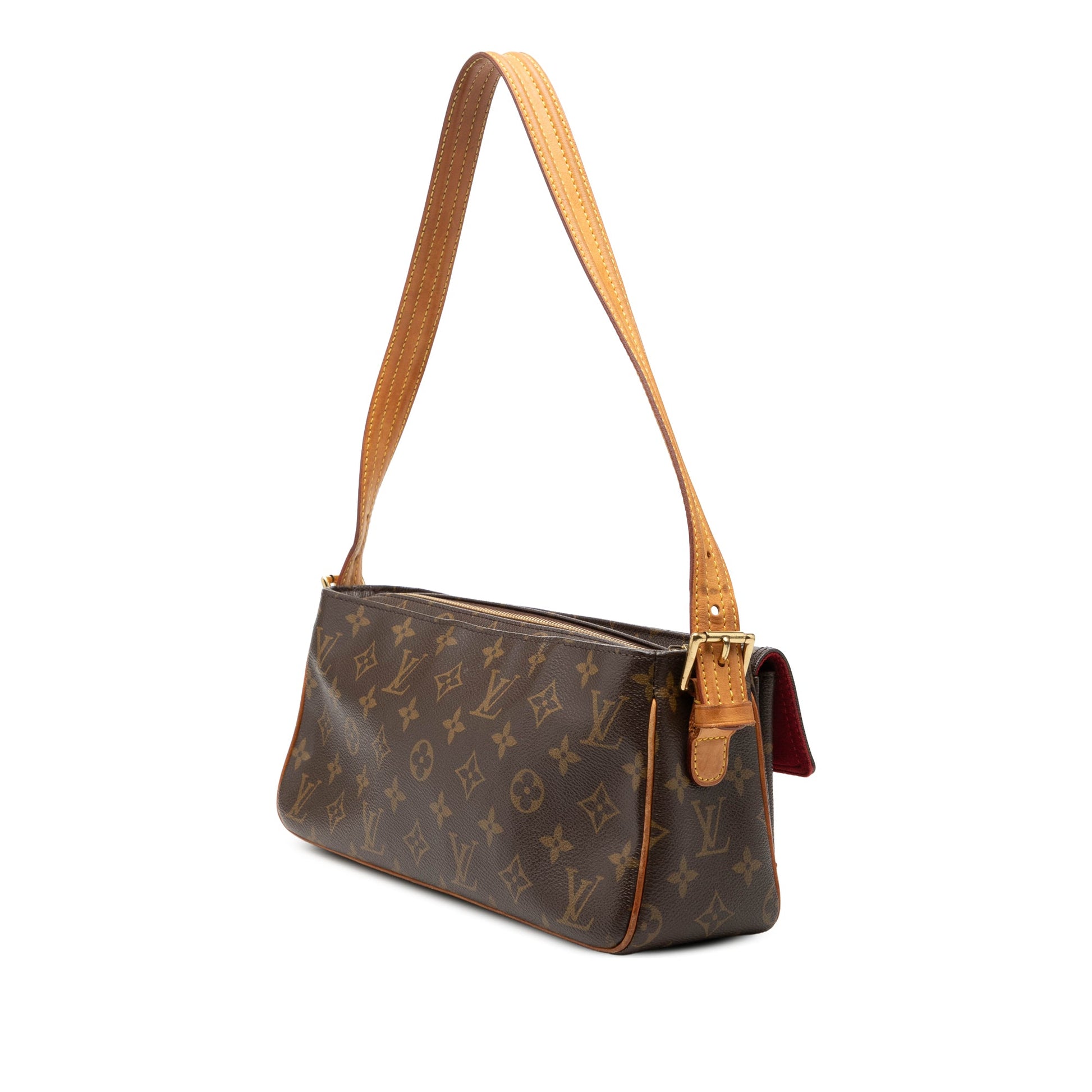 Louis Vuitton Monogram Viva Cite MM