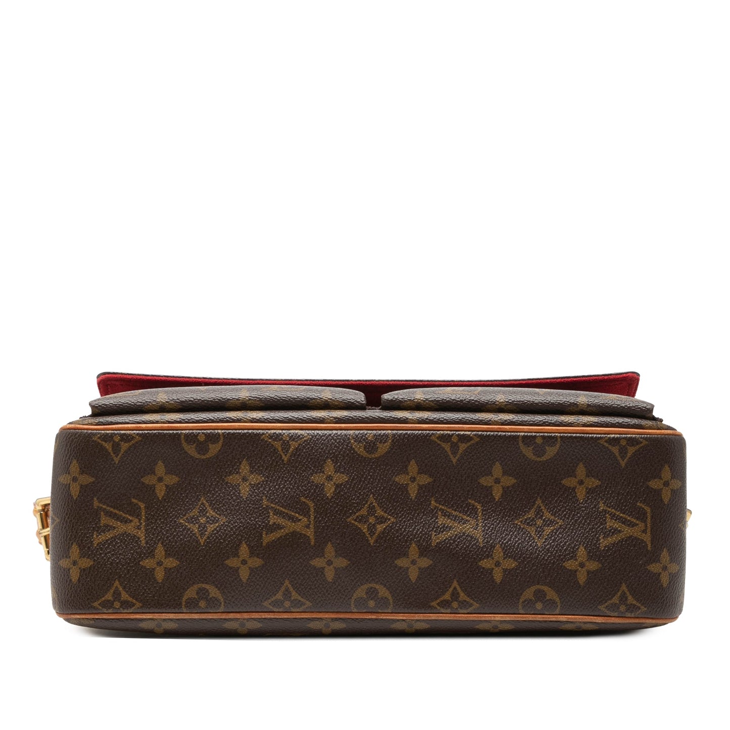 Louis Vuitton Monogram Viva Cite MM