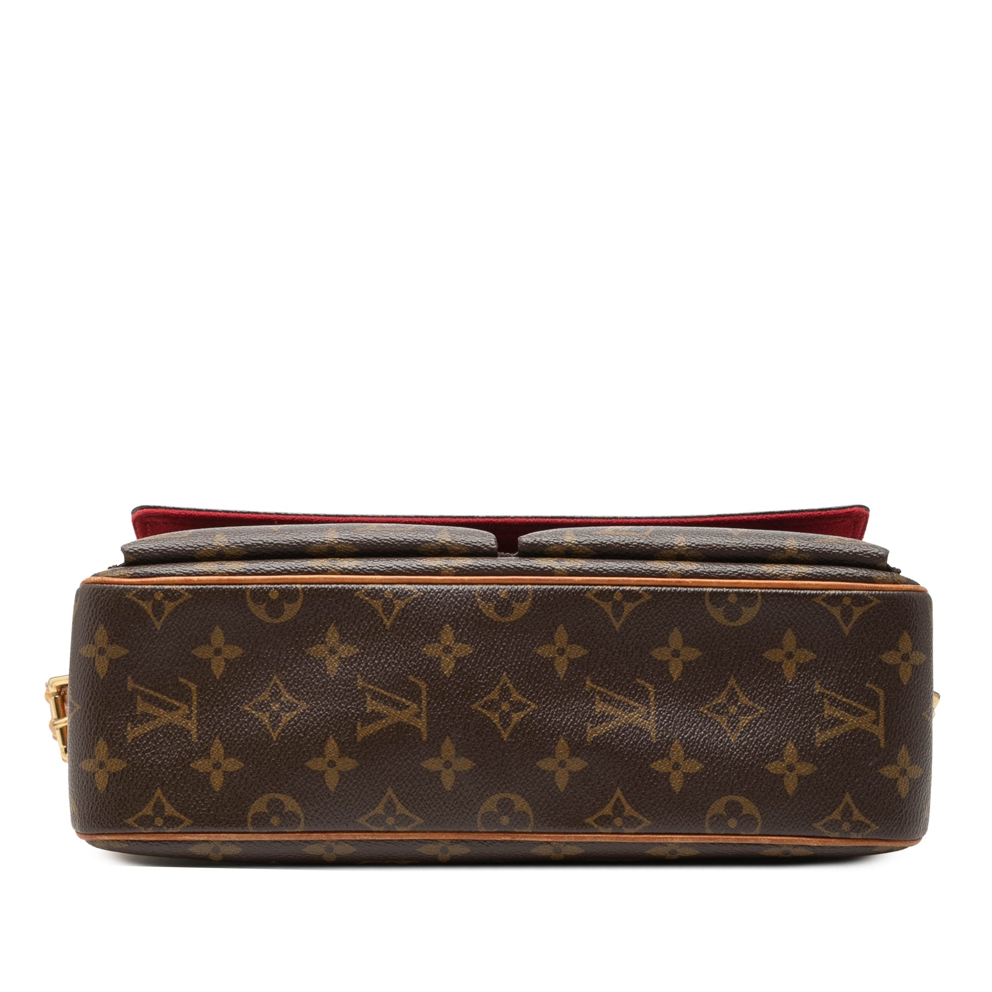Louis Vuitton Monogram Viva Cite MM