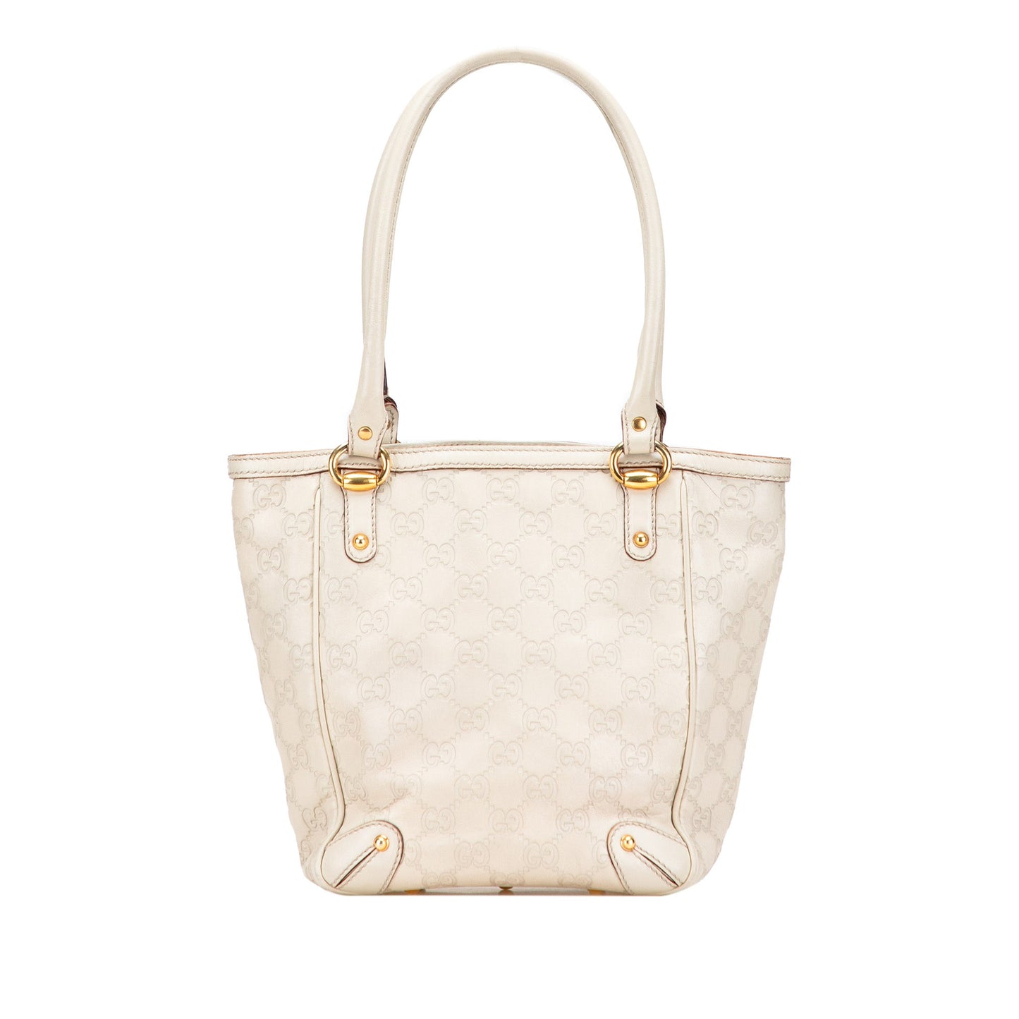 Gucci Guccissima Tote