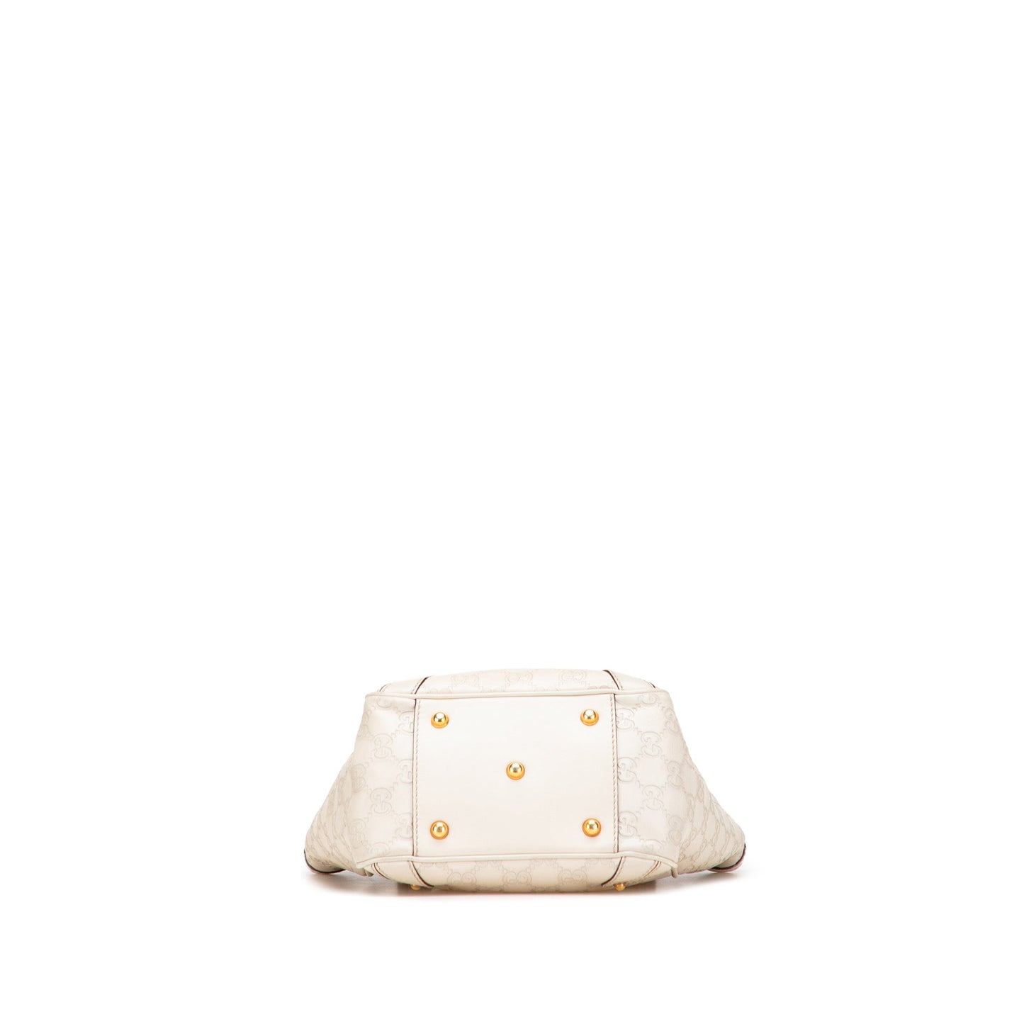 Gucci Guccissima Tote