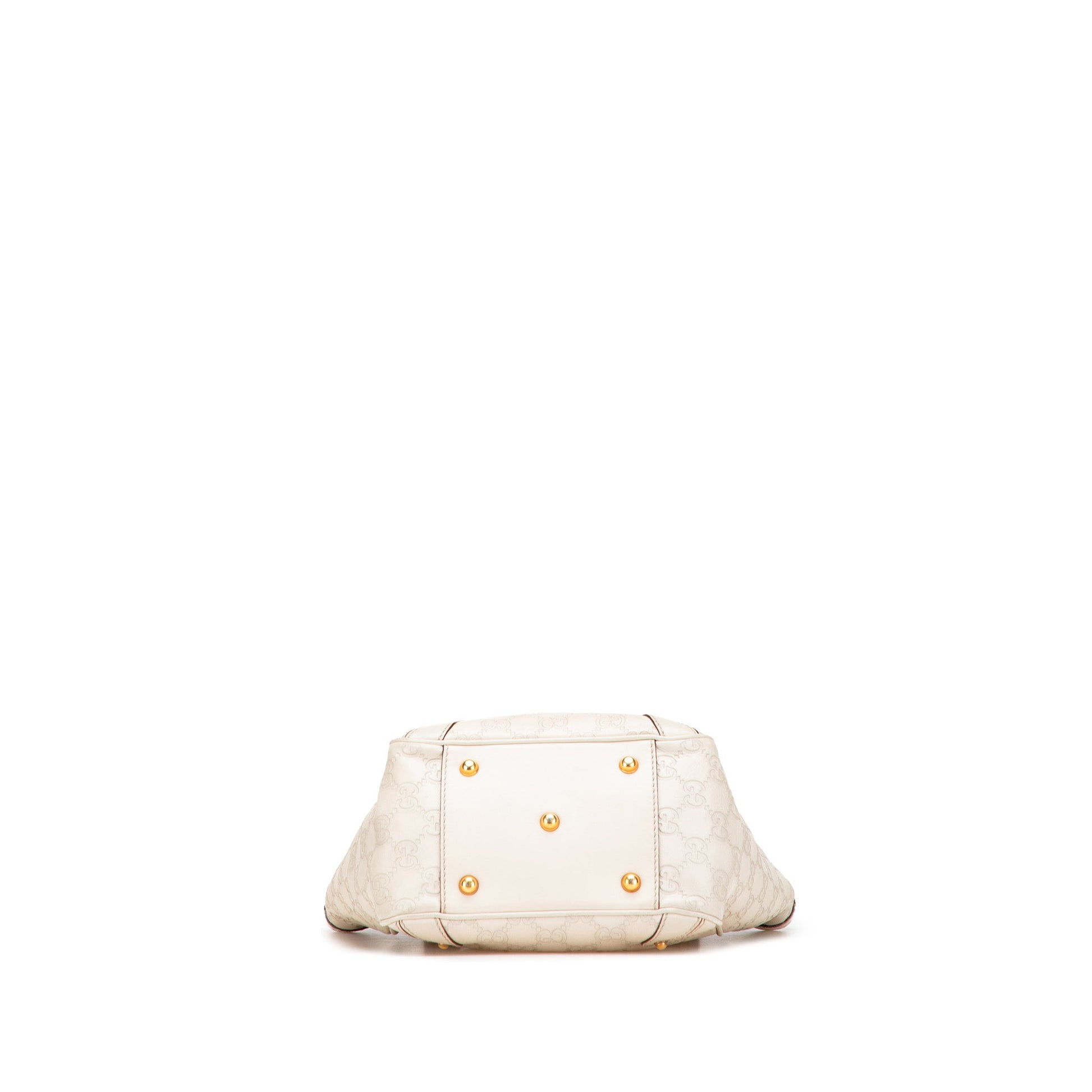 Gucci Guccissima Tote