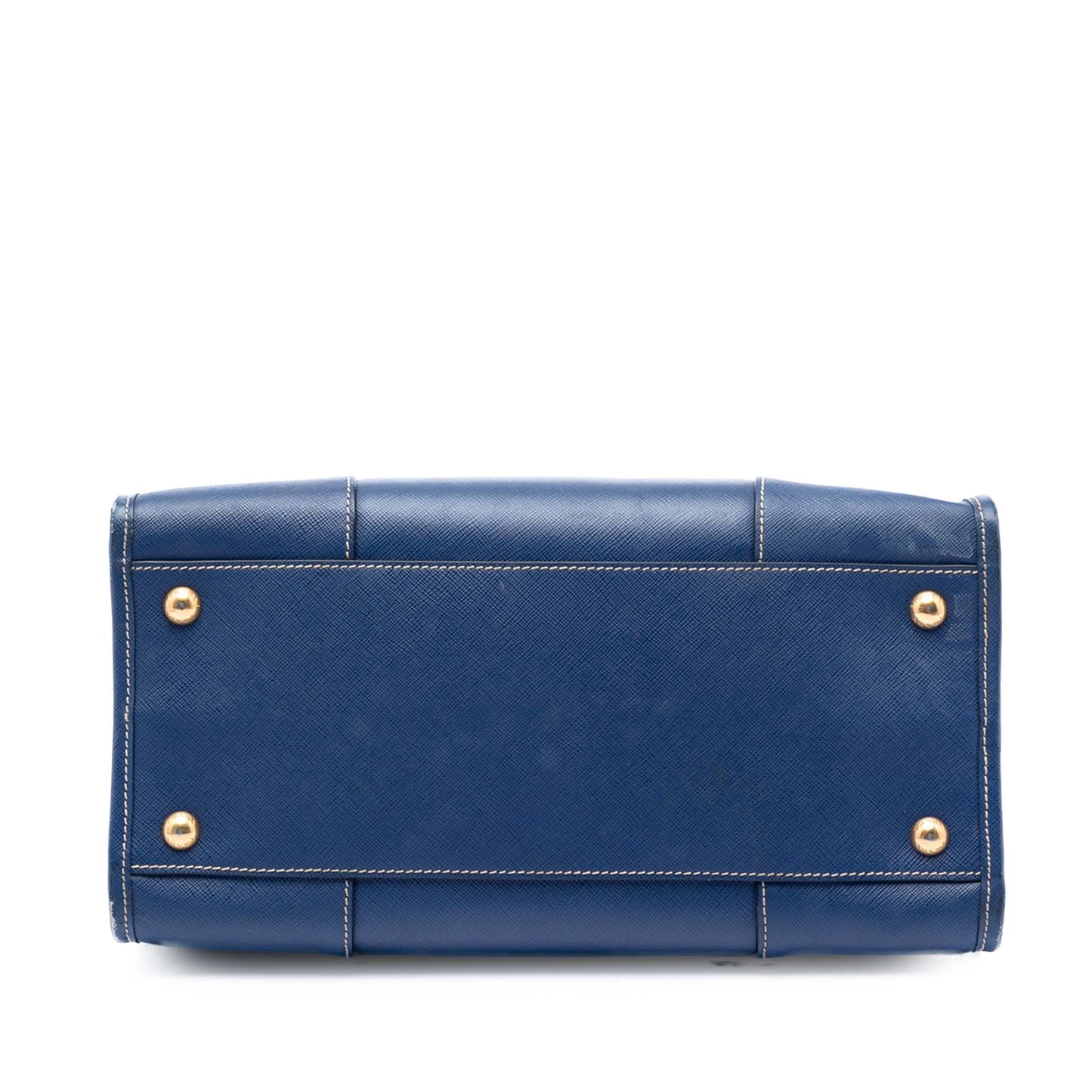 Prada Saffiano Lux Shopping Tote