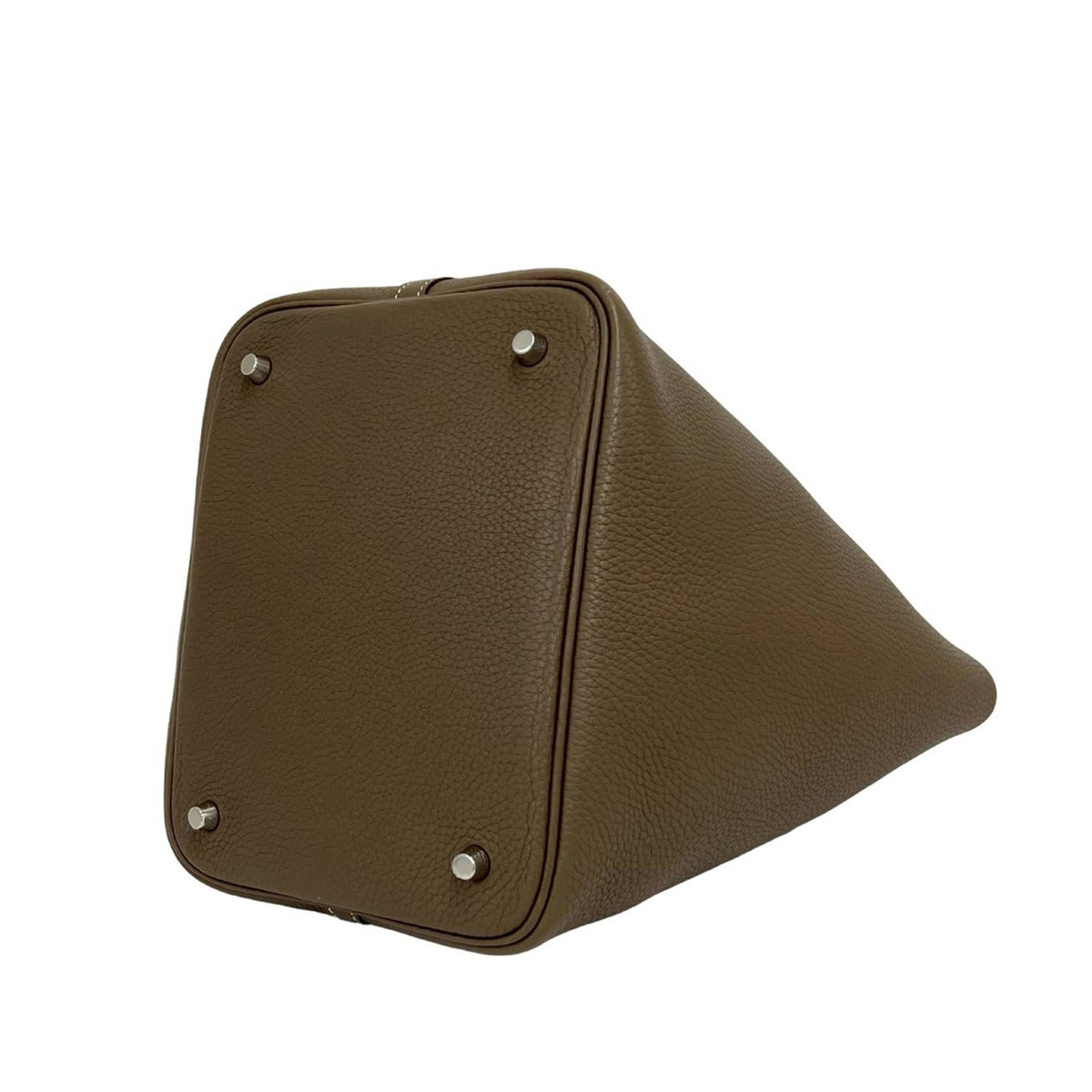Hermès Clemence Picotin Lock 22