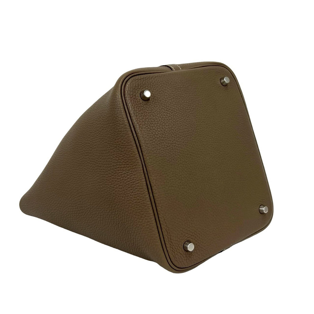 Hermès Clemence Picotin Lock 22