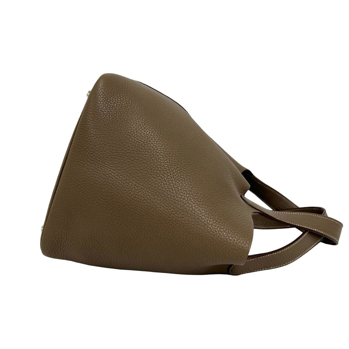 Hermès Clemence Picotin Lock 22