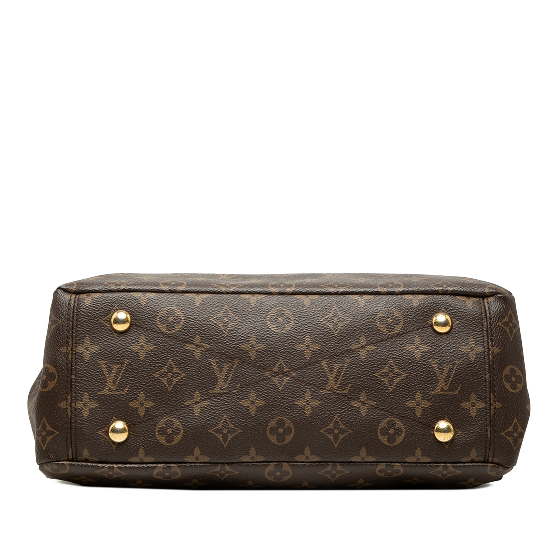 Louis Vuitton Monogram Pallas MM