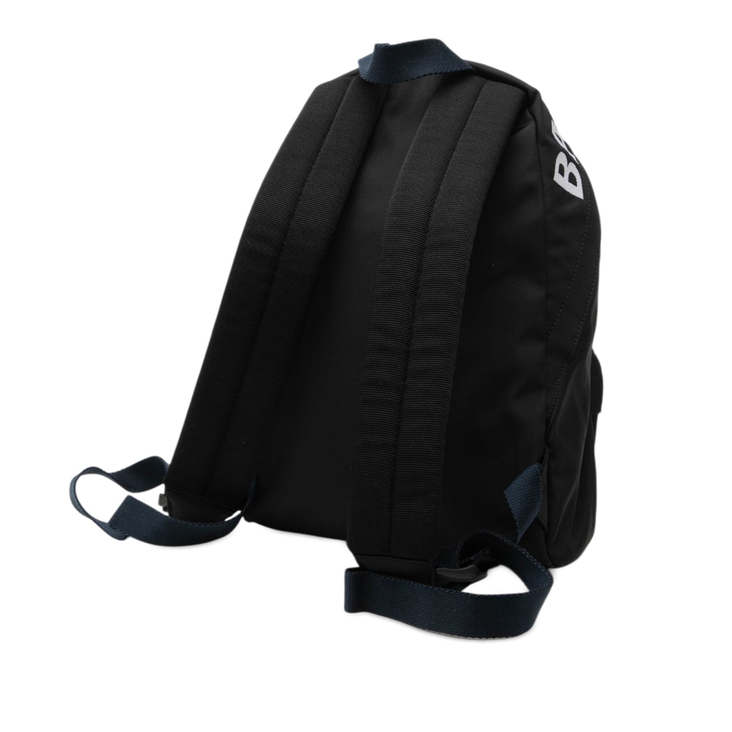 Balenciaga Nylon Wheel Backpack
