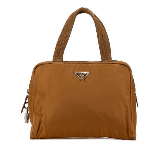 Tessuto Handbag