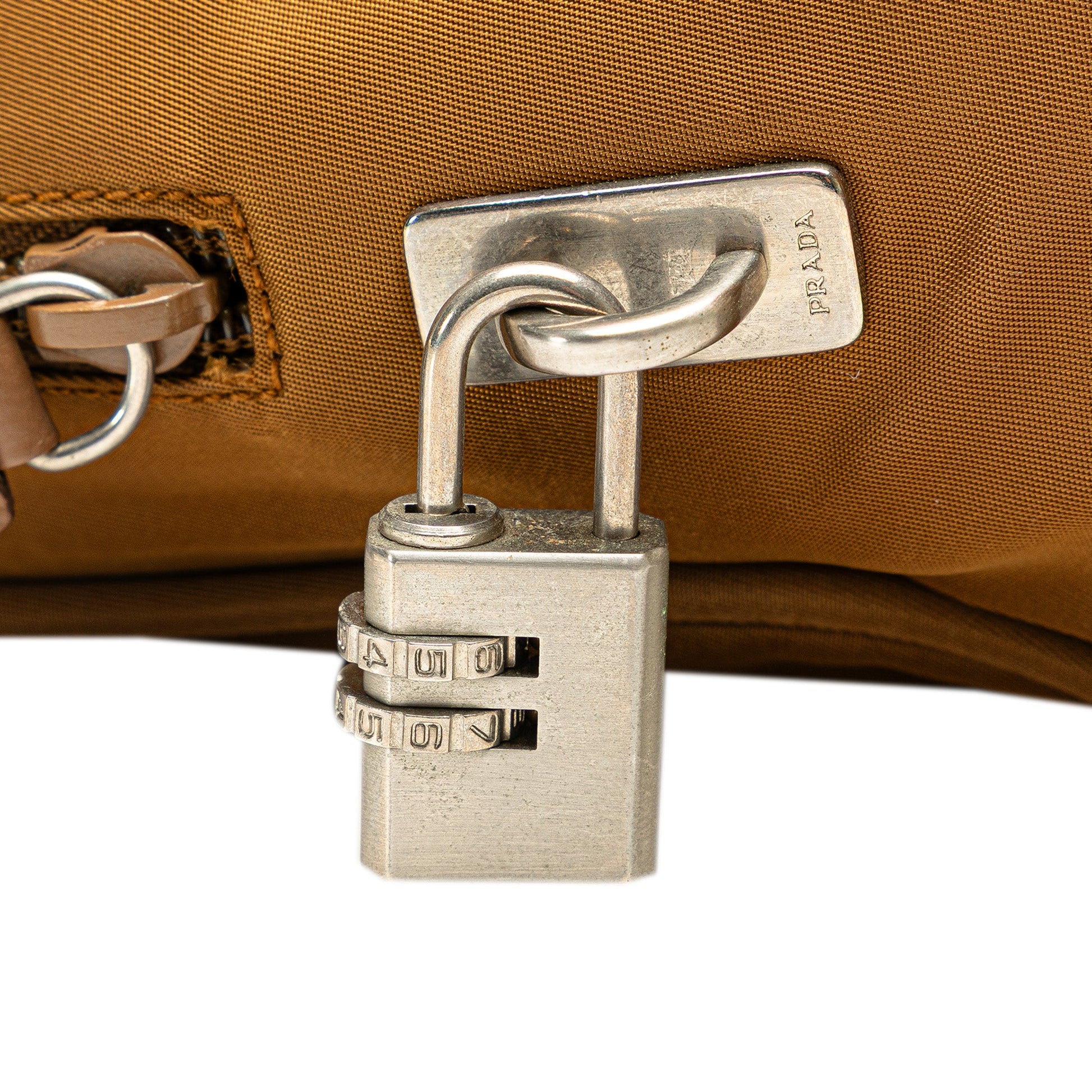 Tessuto Handbag
